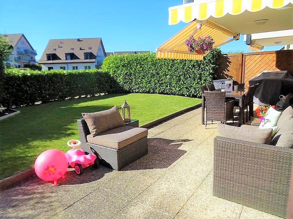 FOREL - appartement